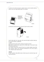 Предварительный просмотр 48 страницы Heinner HDU-M20 Instruction Manual