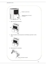 Предварительный просмотр 70 страницы Heinner HDU-M20 Instruction Manual