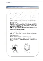 Предварительный просмотр 72 страницы Heinner HDU-M20 Instruction Manual