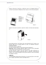 Предварительный просмотр 73 страницы Heinner HDU-M20 Instruction Manual