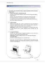 Предварительный просмотр 97 страницы Heinner HDU-M20 Instruction Manual