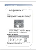 Предварительный просмотр 9 страницы Heinner HDW-BI4505A++ Manual