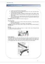 Предварительный просмотр 12 страницы Heinner HDW-BI4505A++ Manual