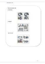 Предварительный просмотр 13 страницы Heinner HDW-BI4505A++ Manual