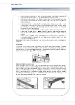 Предварительный просмотр 39 страницы Heinner HDW-BI4505A++ Manual