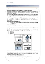 Предварительный просмотр 21 страницы Heinner HDW-BI4592TE++ Instruction Manual