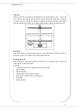 Предварительный просмотр 22 страницы Heinner HDW-BI4592TE++ Instruction Manual