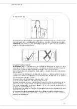 Предварительный просмотр 37 страницы Heinner HDW-BI4592TE++ Instruction Manual