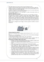 Предварительный просмотр 40 страницы Heinner HDW-BI4592TE++ Instruction Manual