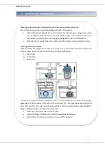 Предварительный просмотр 17 страницы Heinner HDW-BI6005IE++ Instruction Manual