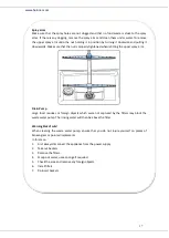 Предварительный просмотр 18 страницы Heinner HDW-BI6005IE++ Instruction Manual