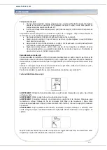 Предварительный просмотр 31 страницы Heinner HDW-BI6005IE++ Instruction Manual