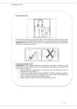 Предварительный просмотр 32 страницы Heinner HDW-BI6005IE++ Instruction Manual