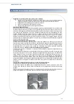 Предварительный просмотр 33 страницы Heinner HDW-BI6005IE++ Instruction Manual