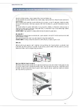 Предварительный просмотр 37 страницы Heinner HDW-BI6005IE++ Instruction Manual