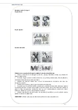 Предварительный просмотр 38 страницы Heinner HDW-BI6005IE++ Instruction Manual