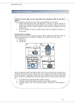 Предварительный просмотр 44 страницы Heinner HDW-BI6005IE++ Instruction Manual