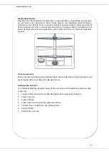 Предварительный просмотр 45 страницы Heinner HDW-BI6005IE++ Instruction Manual