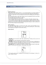 Preview for 7 page of Heinner HDW-BI6006A++ Manual