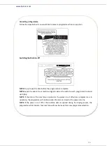 Preview for 17 page of Heinner HDW-BI6006A++ Manual