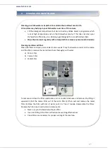 Preview for 18 page of Heinner HDW-BI6006A++ Manual