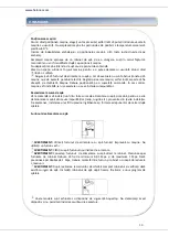 Preview for 31 page of Heinner HDW-BI6006A++ Manual