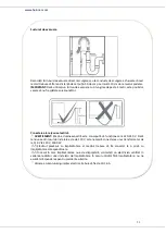 Preview for 32 page of Heinner HDW-BI6006A++ Manual