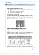 Preview for 33 page of Heinner HDW-BI6006A++ Manual