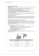 Preview for 35 page of Heinner HDW-BI6006A++ Manual