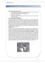 Preview for 11 page of Heinner HDW-FS4505WA++ Instruction Manual