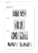 Preview for 17 page of Heinner HDW-FS4505WA++ Instruction Manual