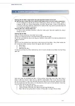 Preview for 21 page of Heinner HDW-FS4505WA++ Instruction Manual