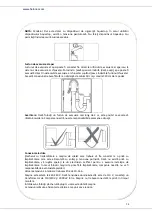 Preview for 35 page of Heinner HDW-FS4505WA++ Instruction Manual