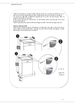 Preview for 36 page of Heinner HDW-FS4505WA++ Instruction Manual