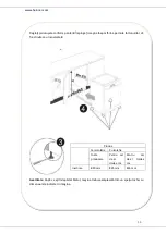 Preview for 37 page of Heinner HDW-FS4505WA++ Instruction Manual