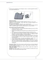 Preview for 41 page of Heinner HDW-FS4505WA++ Instruction Manual