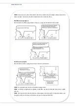 Preview for 47 page of Heinner HDW-FS4505WA++ Instruction Manual