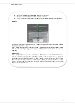 Preview for 49 page of Heinner HDW-FS4505WA++ Instruction Manual