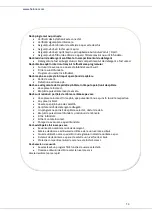 Preview for 51 page of Heinner HDW-FS4505WA++ Instruction Manual