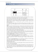 Предварительный просмотр 19 страницы Heinner HDW-FS4506DSE++ Instruction Manual