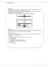 Предварительный просмотр 23 страницы Heinner HDW-FS4506DSE++ Instruction Manual