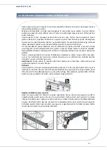 Предварительный просмотр 44 страницы Heinner HDW-FS4506DSE++ Instruction Manual