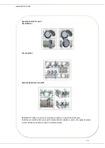 Предварительный просмотр 45 страницы Heinner HDW-FS4506DSE++ Instruction Manual