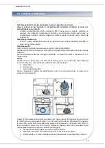 Предварительный просмотр 51 страницы Heinner HDW-FS4506DSE++ Instruction Manual