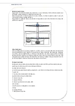 Предварительный просмотр 52 страницы Heinner HDW-FS4506DSE++ Instruction Manual