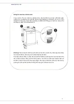 Preview for 9 page of Heinner HDW-FS6006DGE++ Manual