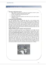 Preview for 11 page of Heinner HDW-FS6006DGE++ Manual