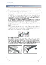 Preview for 16 page of Heinner HDW-FS6006DGE++ Manual