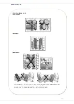 Preview for 17 page of Heinner HDW-FS6006DGE++ Manual