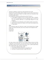 Preview for 22 page of Heinner HDW-FS6006DGE++ Manual